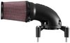 57-1137 Performance Air Intake System Fits Select Harley-Davidson - image 3