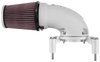 57-1137S Performance Air Intake System Fits Select Harley-Davidson - image 3