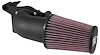 57-1138 Performance Air Intake System Fits Select Harley-Davidson