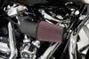 57-1138 Performance Air Intake System Fits Select Harley-Davidson - image 2