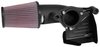 57-1138 Performance Air Intake System Fits Select Harley-Davidson - image 3