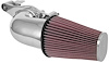 57-1138C Performance Air Intake System Fits Select Harley-Davidson