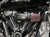 57-1139 Performance Air Intake System Fits Select Harley-Davidson - image 3