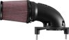 57-1139 Performance Air Intake System Fits Select Harley-Davidson - image 4
