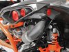 57 Series Gen II FIPK UTV Air Intake System 2015-2017 Can-Am Maverick 1000R Turbo - image 2