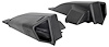 57 Series Gen II FIPK UTV Air Intake System Polaris RZR XP/XP4 - image 1