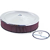 57 Series FIPK Air Intake System - image 1