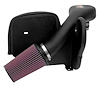 57-1518 57 Series FIPK Air Intake System 2001-1996 Jeep Cherokee 4.0L - image 1