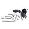 K&N FIPK Cold Air Intake with JEGS Exhaust System 1993-1998 Jeep Grand Cherokee 4.0L - image 1