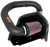 57-1521 57 Series FIPK Air Intake System 1992-1991 Jeep Wrangler 4.0L, 1995-1993 Jeep Wrangler 4.0L - image 1