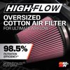 57-1525 57 Series FIPK Air Intake System 2002-1994 Dodge Ram 2500 5.9L, 2002-1994 Dodge Ram 3500 5.9L - image 3