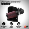 57-1525 57 Series FIPK Air Intake System 2002-1994 Dodge Ram 2500 5.9L, 2002-1994 Dodge Ram 3500 5.9L - image 4