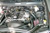 57-1526 57 Series FIPK Air Intake System 2004-1999 Jeep Grand Cherokee 4.0L - image 2