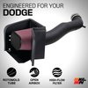 57-1533 57 Series FIPK Air Intake System Select Dodge Ram 1500, Dodge Ram 2500, Dodge Ram 3500 - image 4