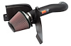 57-1540 57 Series FIPK Air Intake System 2007-2004 Jeep Liberty 3.7L - image 1