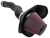 57 Series FIPK Air Intake System - image 1