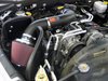 57-1546 57 Series FIPK Air Intake System 2010-2005 Dodge Dakota 4.7L, 2007-2006 Mitsubishi Raider 4.7L - image 2