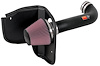 57-1549 57 Series FIPK Air Intake System 2010-2006 Jeep Commander 5.7L, 2010-2005 Jeep Grand Cherokee 5.7L - image 1