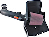 57-1552 57 Series FIPK Air Intake System Select Dodge Caliber, Jeep Compass, Jeep Patriot - image 1