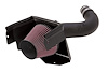 57-1553 57 Series FIPK Air Intake System 2011-2007 Jeep Wrangler 3.8L - image 1