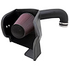 57-1561 57 Series FIPK Air Intake System 2018-2011 Ram 1500 5.7L, 2018-2013 Ram 2500 5.7L, 2010-2009 Dodge Ram 1500 5.7L - image 1