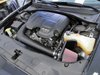 57-1564 57 Series FIPK Air Intake System Select Chrysler 300, Dodge Challenger, Dodge Charger - image 3