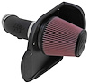 57-1565 57 Series FIPK Air Intake System Select Chrysler 300, Dodge Challenger, Dodge Charger - image 1