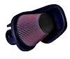 57-2523-2 57 Series FIPK Air Intake System 1999-1996 Ford Mustang 4.6L, 2001 Ford Mustang 4.6L, 1997 Ford Mustang 4.6L - image 1