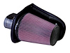 57 Series FIPK Air Intake System - image 1