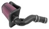 57-2546-1 57 Series FIPK Air Intake System Select Ford Excursion, F-Series Super-Duty - image 2