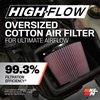 57-2546-1 57 Series FIPK Air Intake System Select Ford Excursion, F-Series Super-Duty - image 4