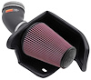 57-2549 57 Series FIPK Air Intake System 2004 Ford F-150 Heritage 5.4L, 2003-2001 Ford F-150 5.4L, 2003-2002 Ford F-150 5.4L - image 1