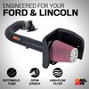 57-2556 57 Series FIPK Air Intake System 2005 Ford Expedition 5.4L, 2008-2004 Ford F-150 5.4L, 2008-2006 Lincoln Mark LT 5.4L - image 4