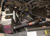 57-2561 57 Series FIPK Air Intake System 2011-2004 Ford Ranger 4.0L, 2009-2004 Mazda B4000 4.0L - image 2