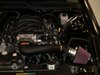 57-2565 57 Series FIPK Air Intake System 2006-2005 Ford Mustang 4.6L - image 2