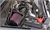 57-2576 57 Series FIPK Air Intake System Select Ford F-250 Super Duty, Ford F-350 Super Duty, Ford <671>, Ford <673> - image 2