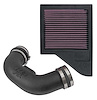 57-2578 57 Series FIPK Air Intake System 2011 Ford Mustang 5.0L, 2014 Ford Mustang 5.0L, 2013-2012 Ford Mustang 5.0L - image 1