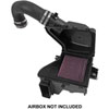 57-2578 57 Series FIPK Air Intake System 2011 Ford Mustang 5.0L, 2014 Ford Mustang 5.0L, 2013-2012 Ford Mustang 5.0L - image 2