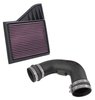 57-2578 57 Series FIPK Air Intake System 2011 Ford Mustang 5.0L, 2014 Ford Mustang 5.0L, 2013-2012 Ford Mustang 5.0L - image 3