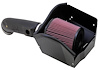 57-2582 57 Series FIPK Air Intake System Select Ford F-250 Super Duty, Ford F-350 Super Duty, Ford <671>, Ford <673> - image 1
