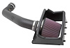 57-2584 57 Series FIPK Air Intake System 2012-2011 Ford F-150 6.2L, 2011 Ford F-150 6.2L - image 1