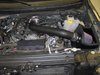 57-2584 57 Series FIPK Air Intake System 2012-2011 Ford F-150 6.2L, 2011 Ford F-150 6.2L - image 2