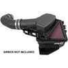 57-2590 57 Series FIPK Air Intake System 2017-2015 Ford Mustang 5.0L - image 2