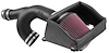 57-2593 57 Series FIPK Air Intake System 2017-2015 Ford F-150 2.7L - image 1