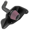 57 Series FIPK Air Intake System Ford Mustang 3.7L - image 1