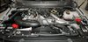 57-2597 57 Series Air Intake System 2017-2019 Ford F-250, F-350, F-450 Super Duty 6.7L V8 Diesel - image 2