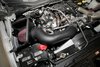 57-2597 57 Series Air Intake System 2017-2019 Ford F-250, F-350, F-450 Super Duty 6.7L V8 Diesel - image 3