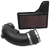 57-2605 57 Series FIPK Air Intake System 2018 Ford Mustang, 2019 Ford Mustang, 2021-2020 Ford Mustang - image 1