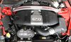 57-2605 57 Series FIPK Air Intake System 2018 Ford Mustang, 2019 Ford Mustang, 2021-2020 Ford Mustang - image 2