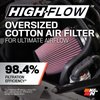 57 Series FIPK Air Intake System - image 3